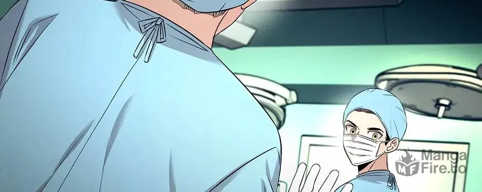 Read The Ghost Doctor chapter 58 image 161 on Lezhin