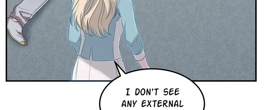 Read The Ghost Doctor chapter 58 image 25 on Lezhin