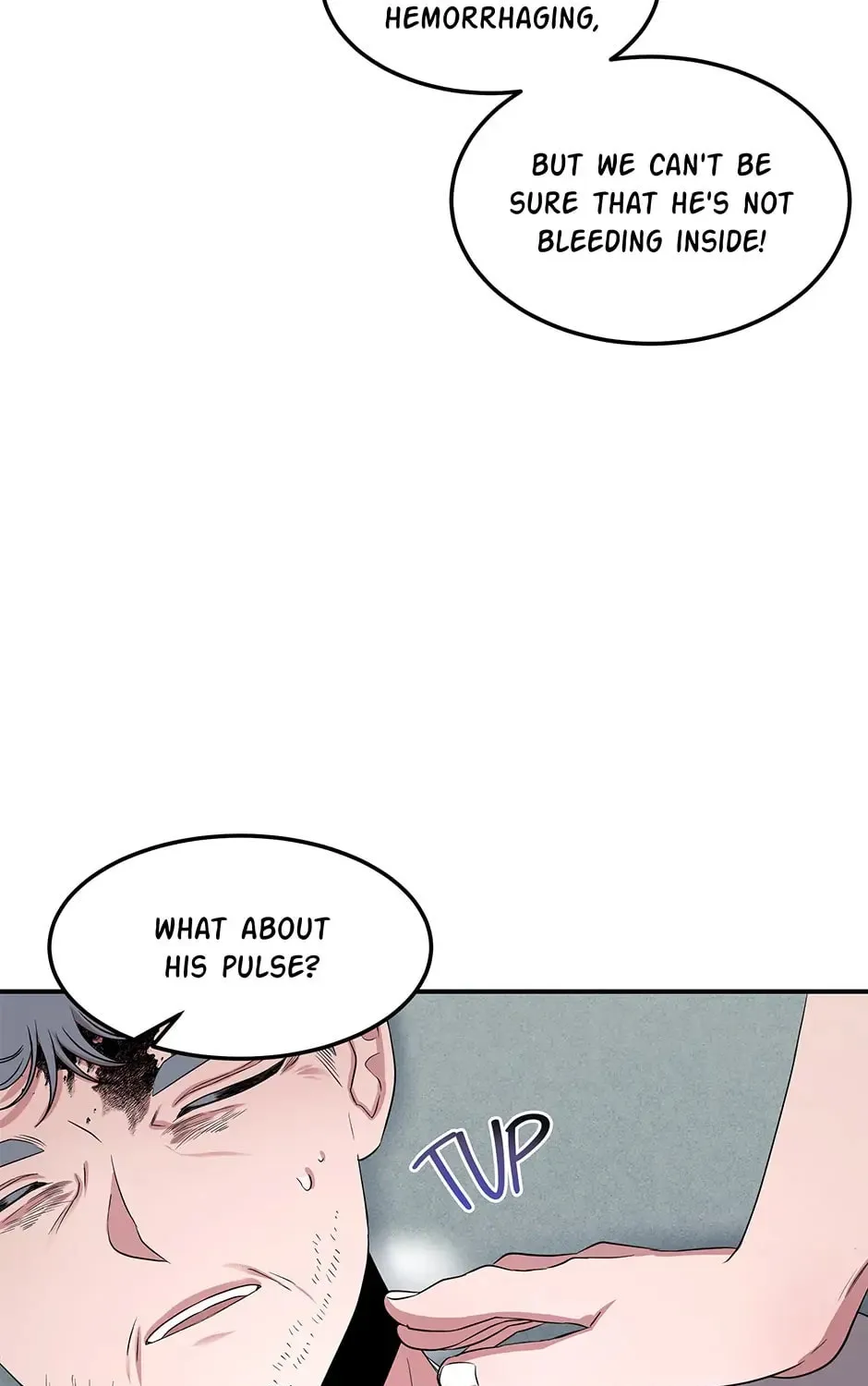 Read The Ghost Doctor chapter 58 image 26 on Lezhin