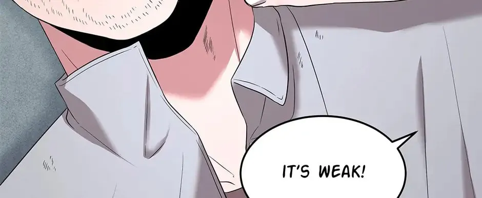Read The Ghost Doctor chapter 58 image 27 on Lezhin
