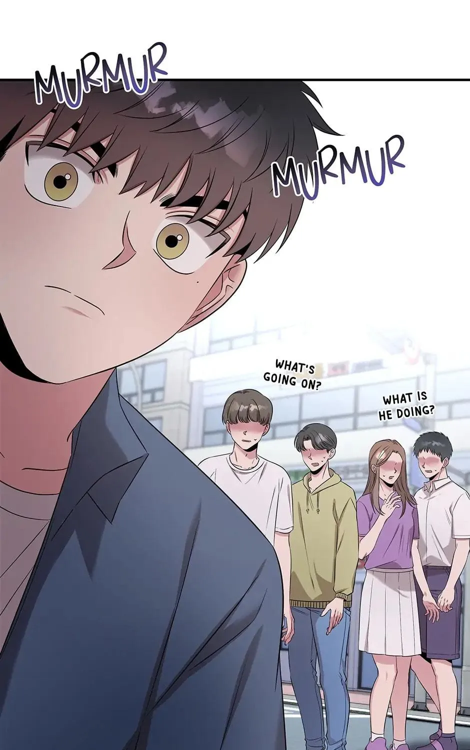 Read The Ghost Doctor chapter 58 image 34 on Lezhin