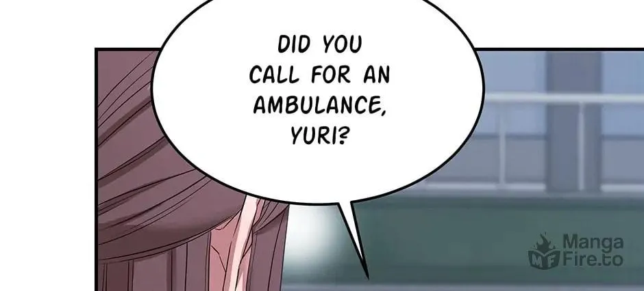 Read The Ghost Doctor chapter 58 image 41 on Lezhin