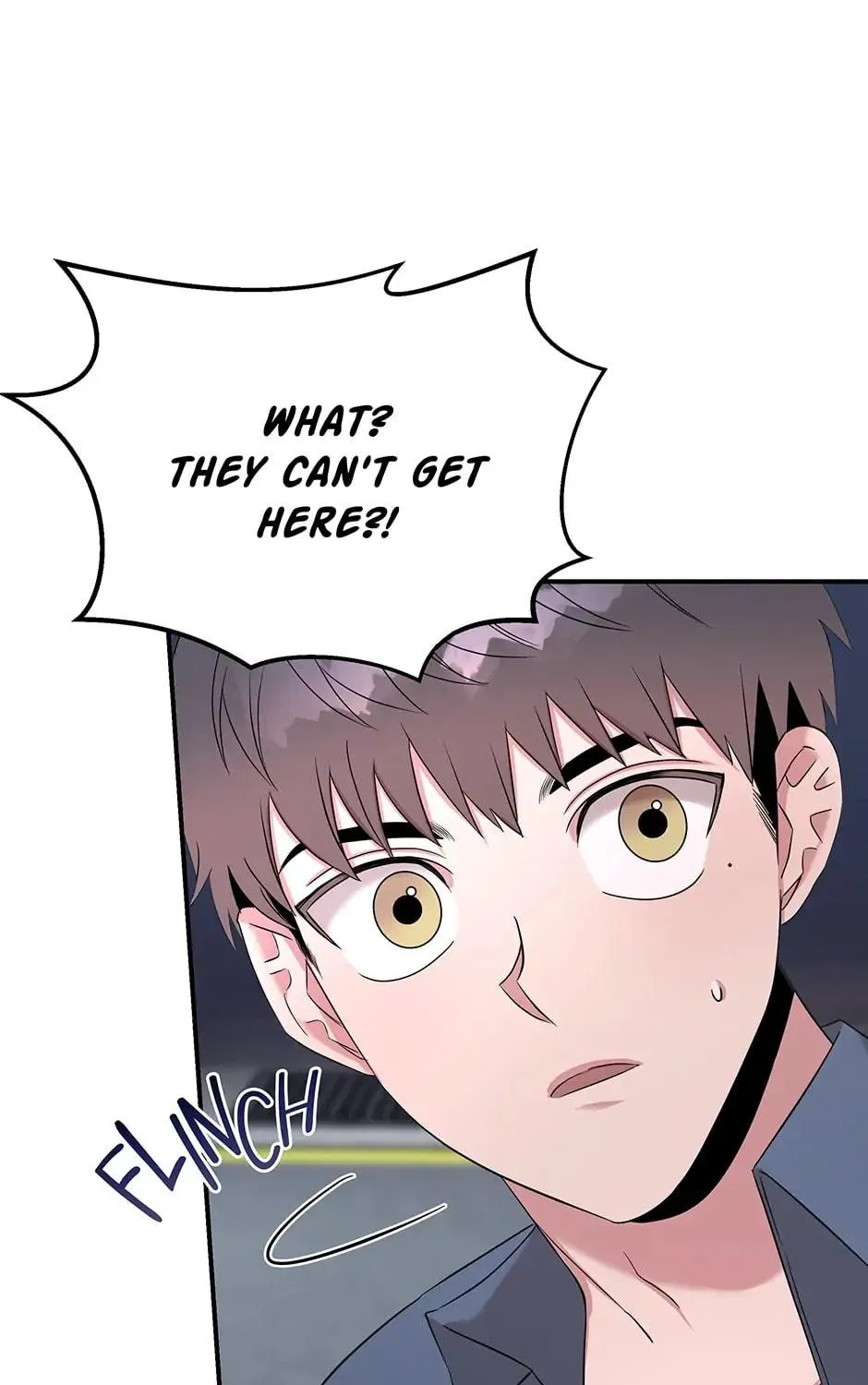 Read The Ghost Doctor chapter 58 image 48 on Lezhin