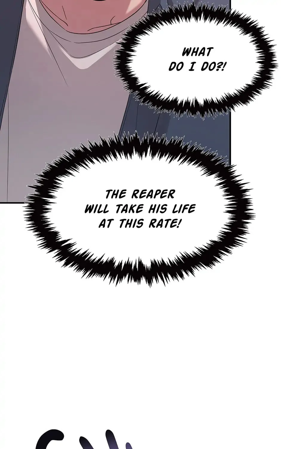 Read The Ghost Doctor chapter 58 image 54 on Lezhin