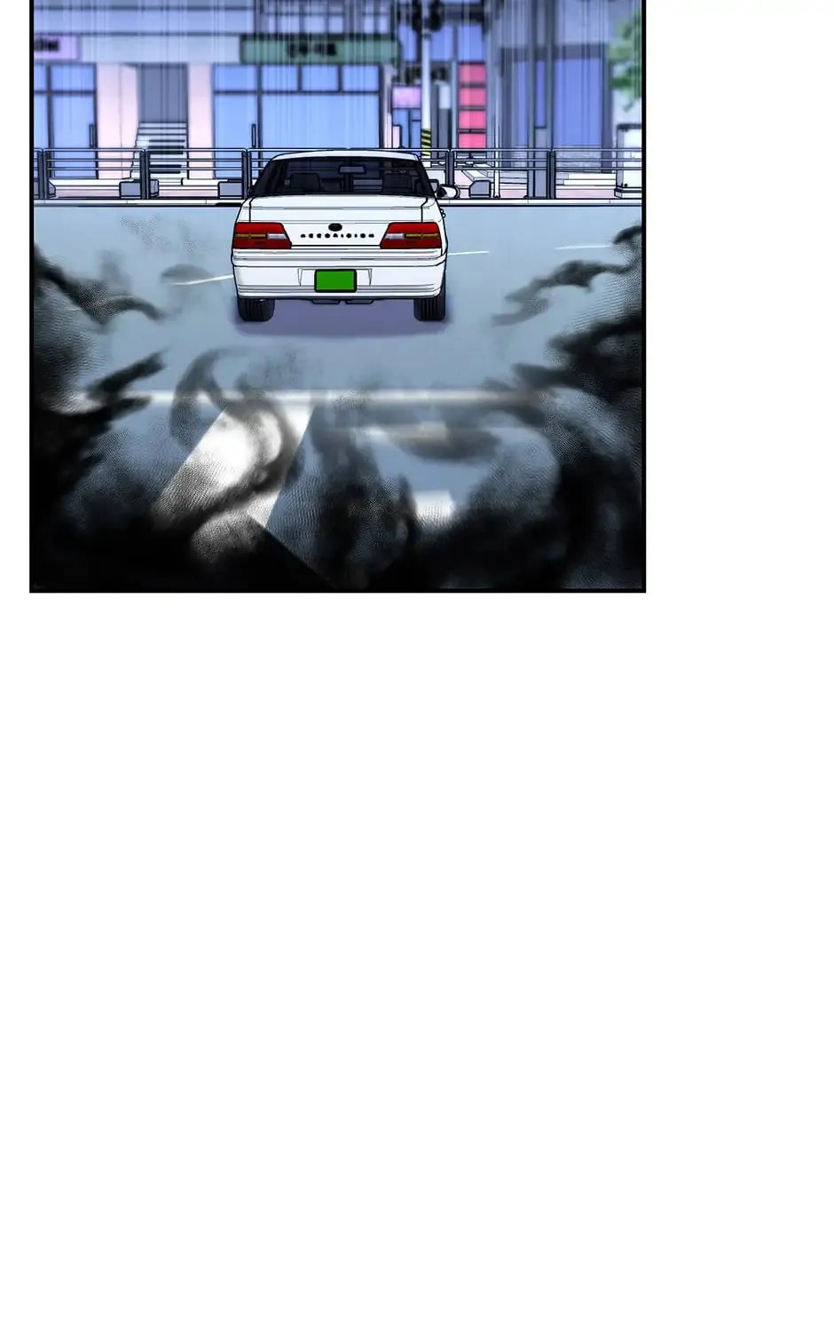 Read The Ghost Doctor chapter 58 image 6 on Lezhin