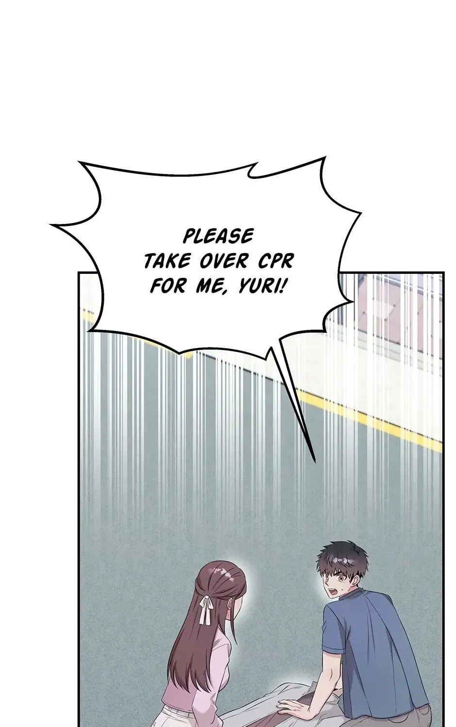 Read The Ghost Doctor chapter 58 image 64 on Lezhin