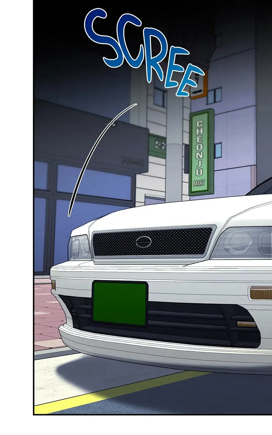 Read The Ghost Doctor chapter 58 image 84 on Lezhin