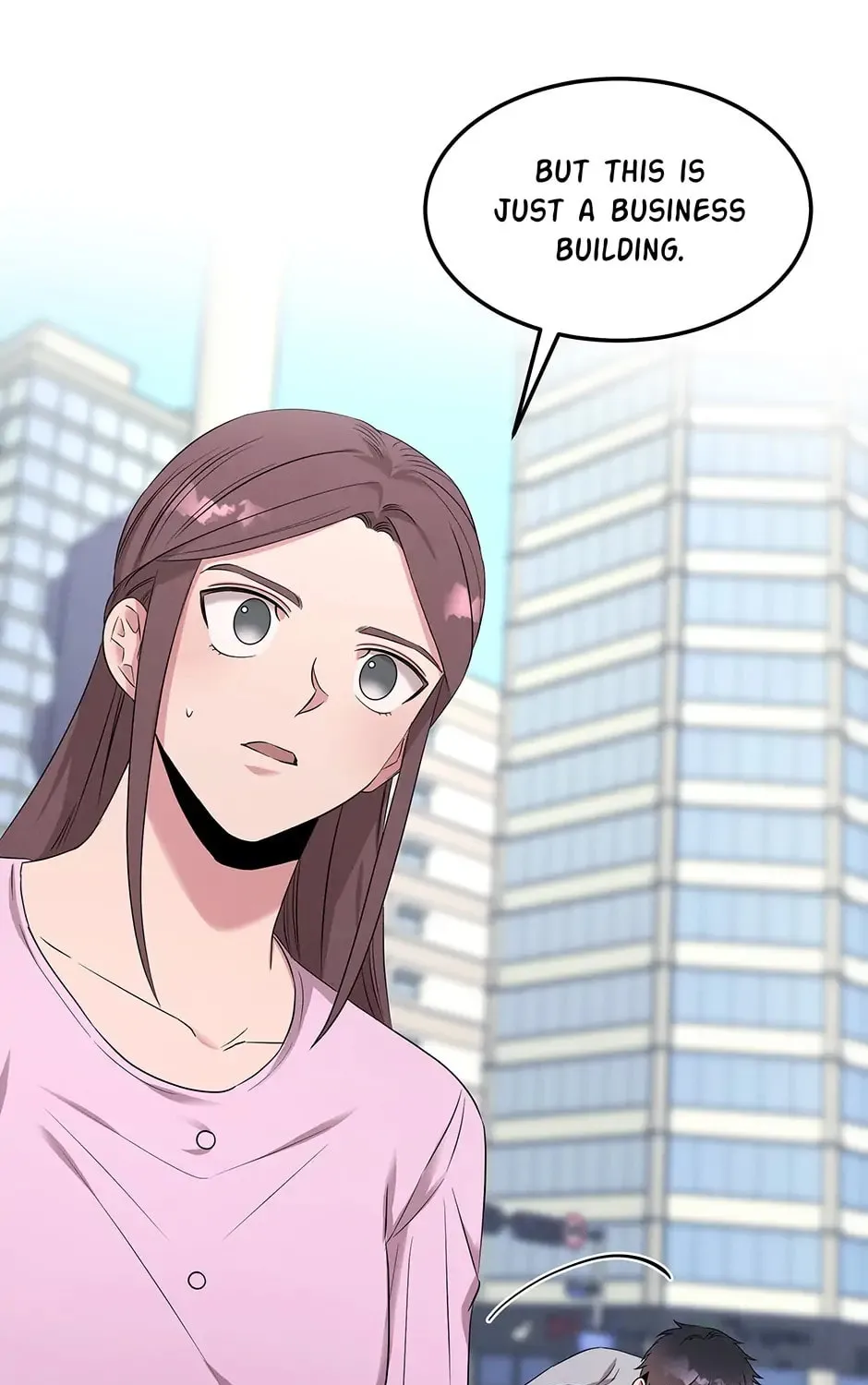Read The Ghost Doctor chapter 58 image 86 on Lezhin