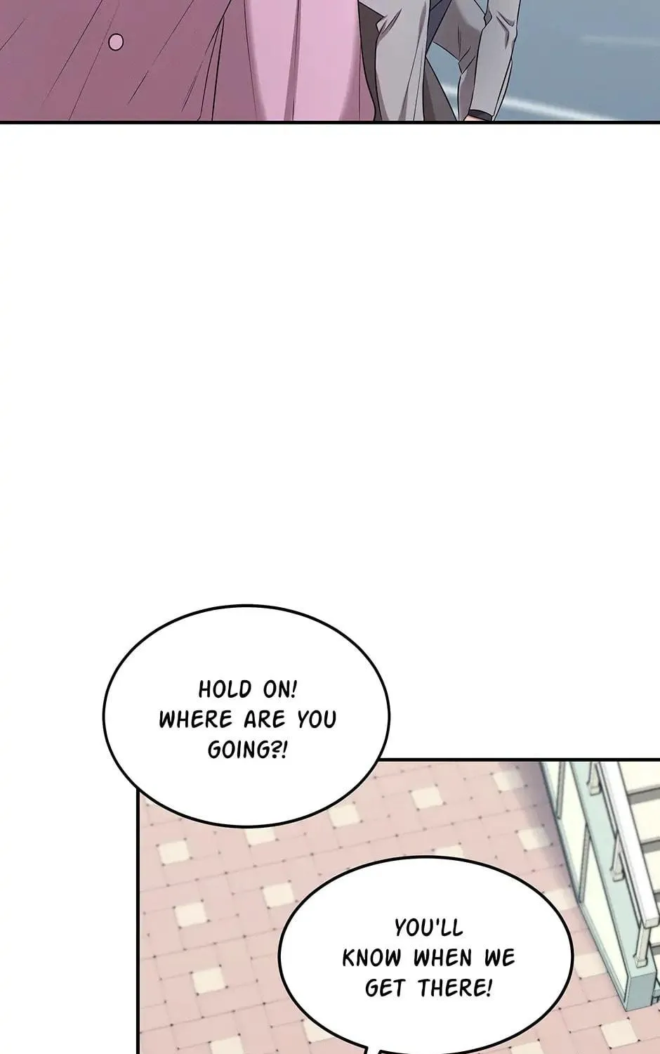 Read The Ghost Doctor chapter 58 image 88 on Lezhin