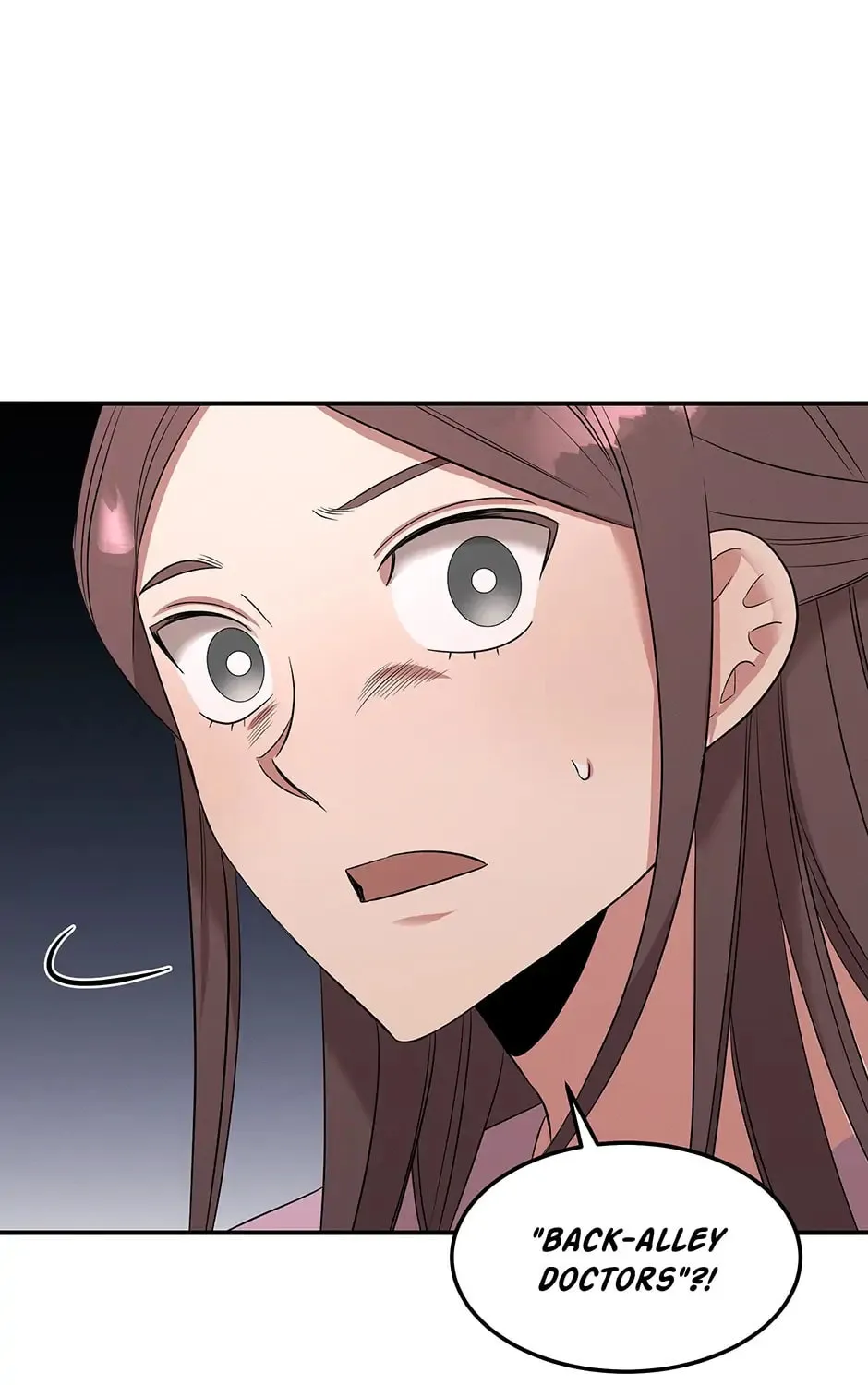 Read The Ghost Doctor chapter 58 image 96 on Lezhin