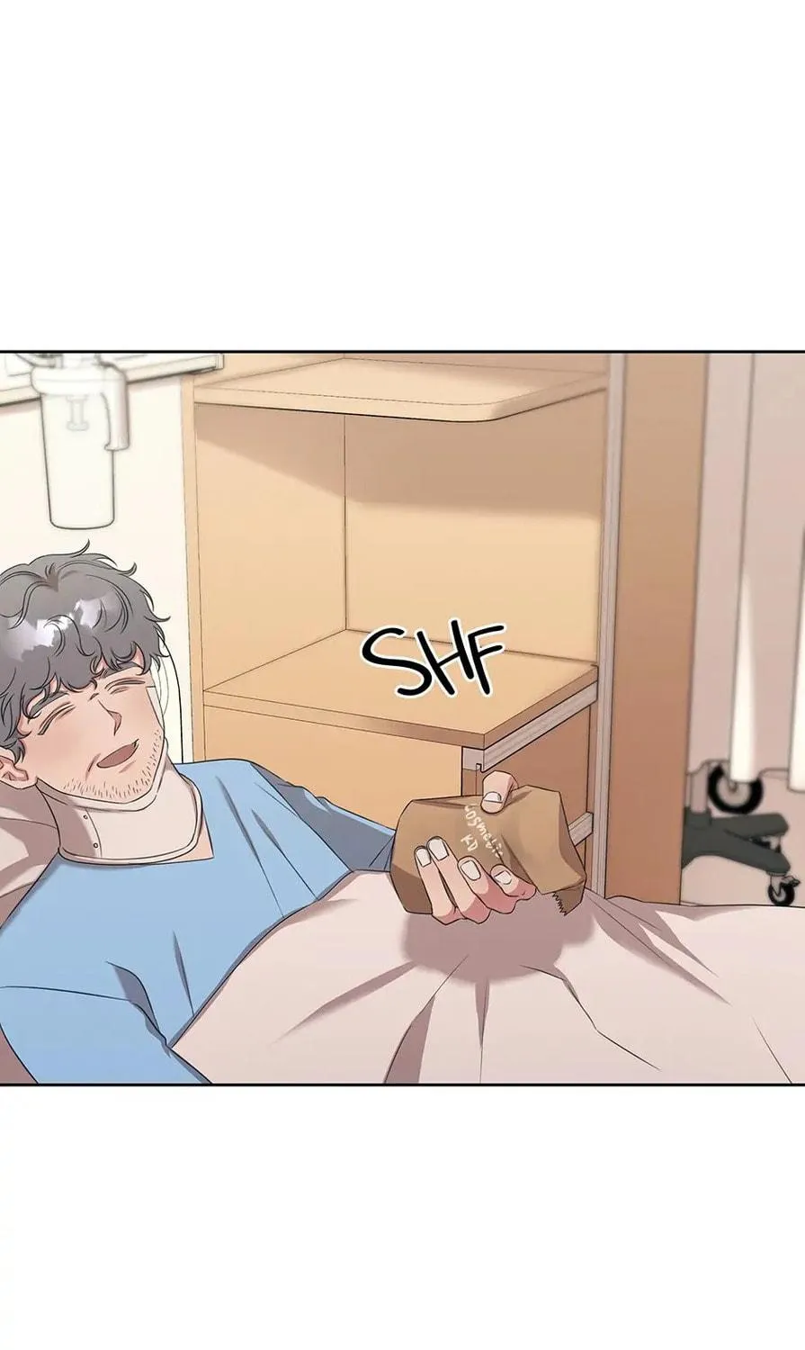 Read The Ghost Doctor chapter 59 image 106 on Lezhin