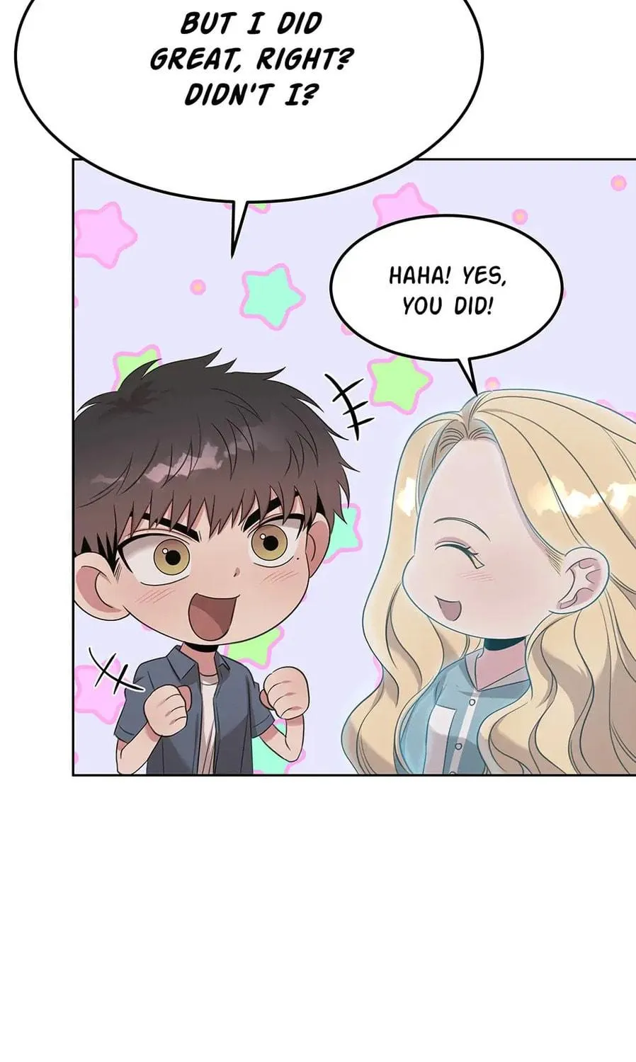 Read The Ghost Doctor chapter 59 image 128 on Lezhin