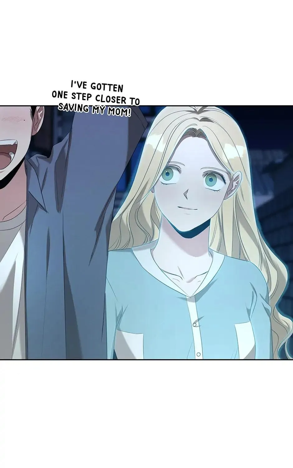 Read The Ghost Doctor chapter 59 image 142 on Lezhin
