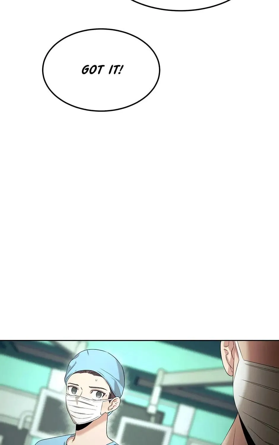 Read The Ghost Doctor chapter 59 image 18 on Lezhin
