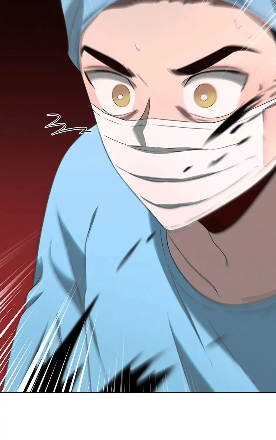 Read The Ghost Doctor chapter 59 image 24 on Lezhin