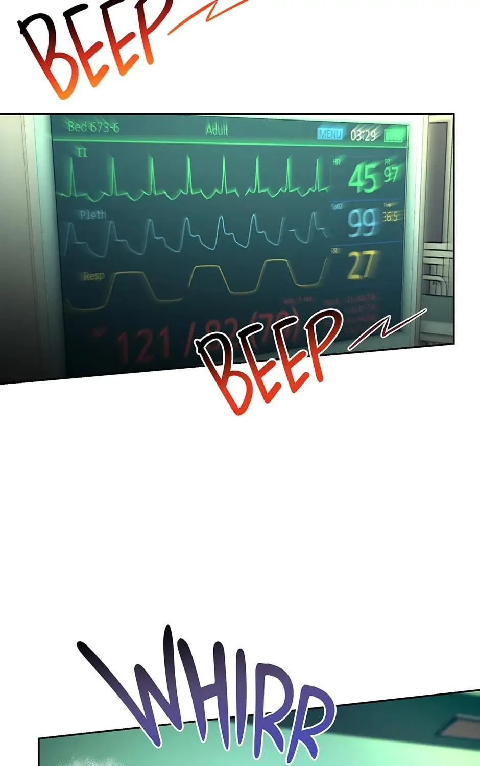 Read The Ghost Doctor chapter 59 image 28 on Lezhin