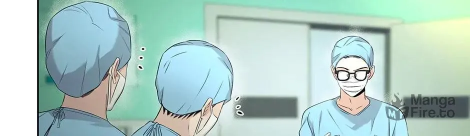 Read The Ghost Doctor chapter 59 image 29 on Lezhin