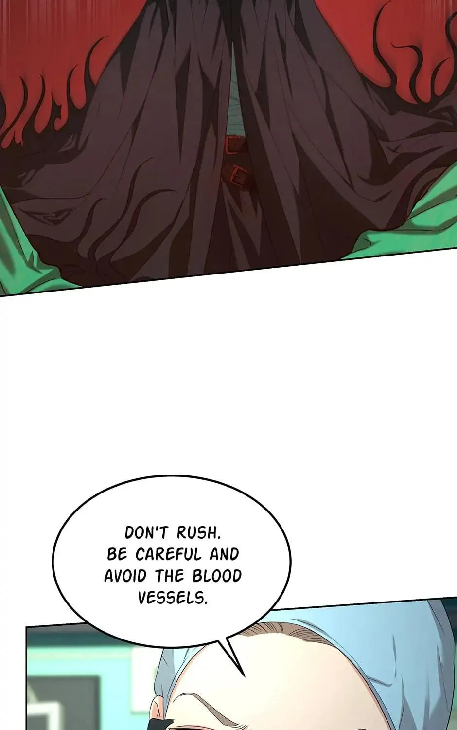 Read The Ghost Doctor chapter 59 image 40 on Lezhin