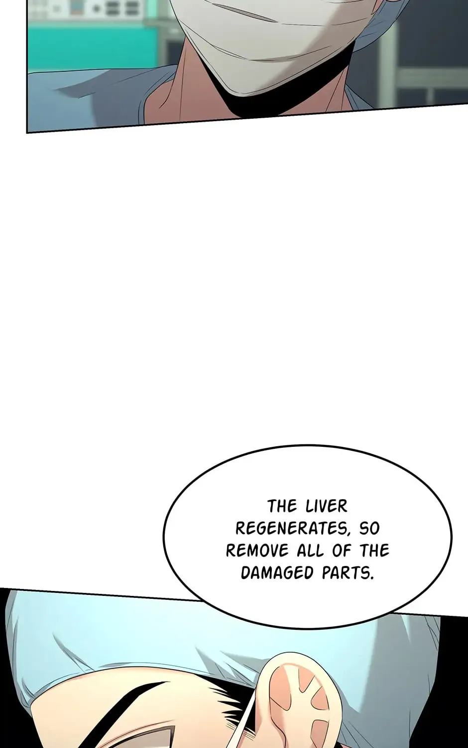 Read The Ghost Doctor chapter 59 image 42 on Lezhin