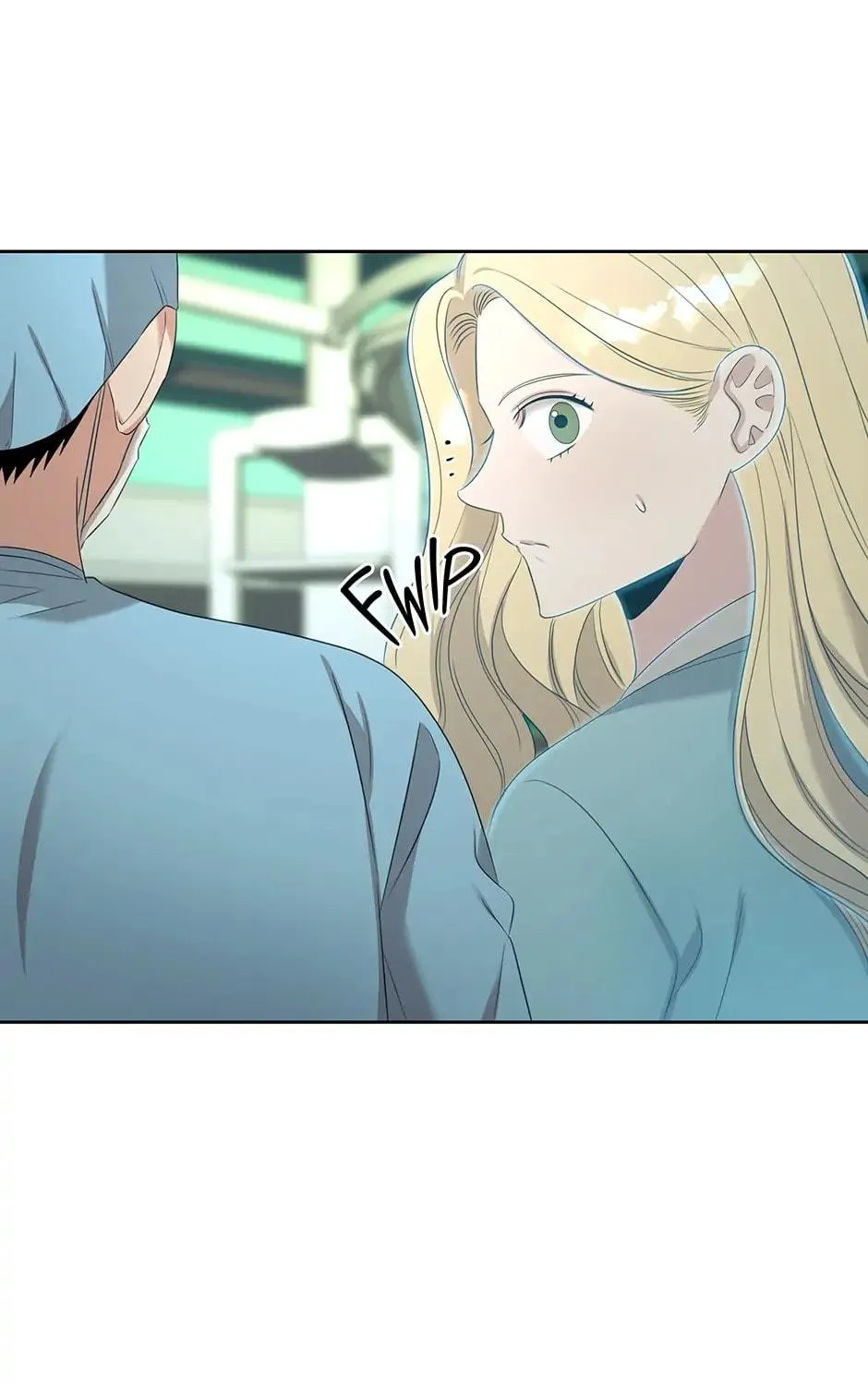 Read The Ghost Doctor chapter 59 image 48 on Lezhin