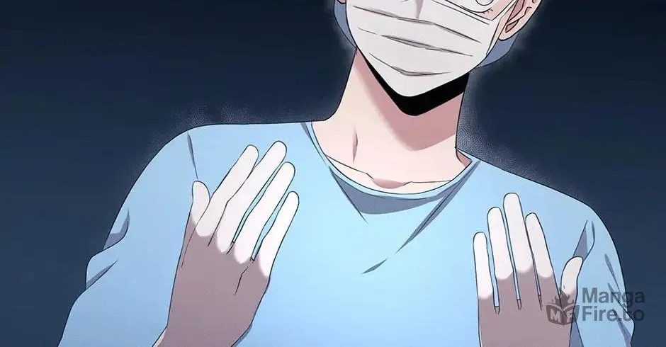 Read The Ghost Doctor chapter 59 image 5 on Lezhin