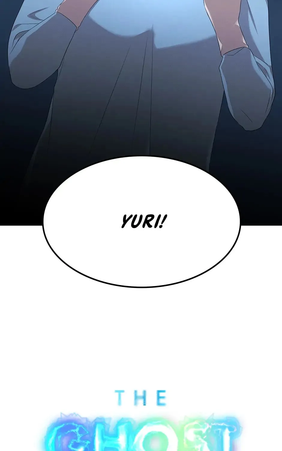Read The Ghost Doctor chapter 59 image 6 on Lezhin