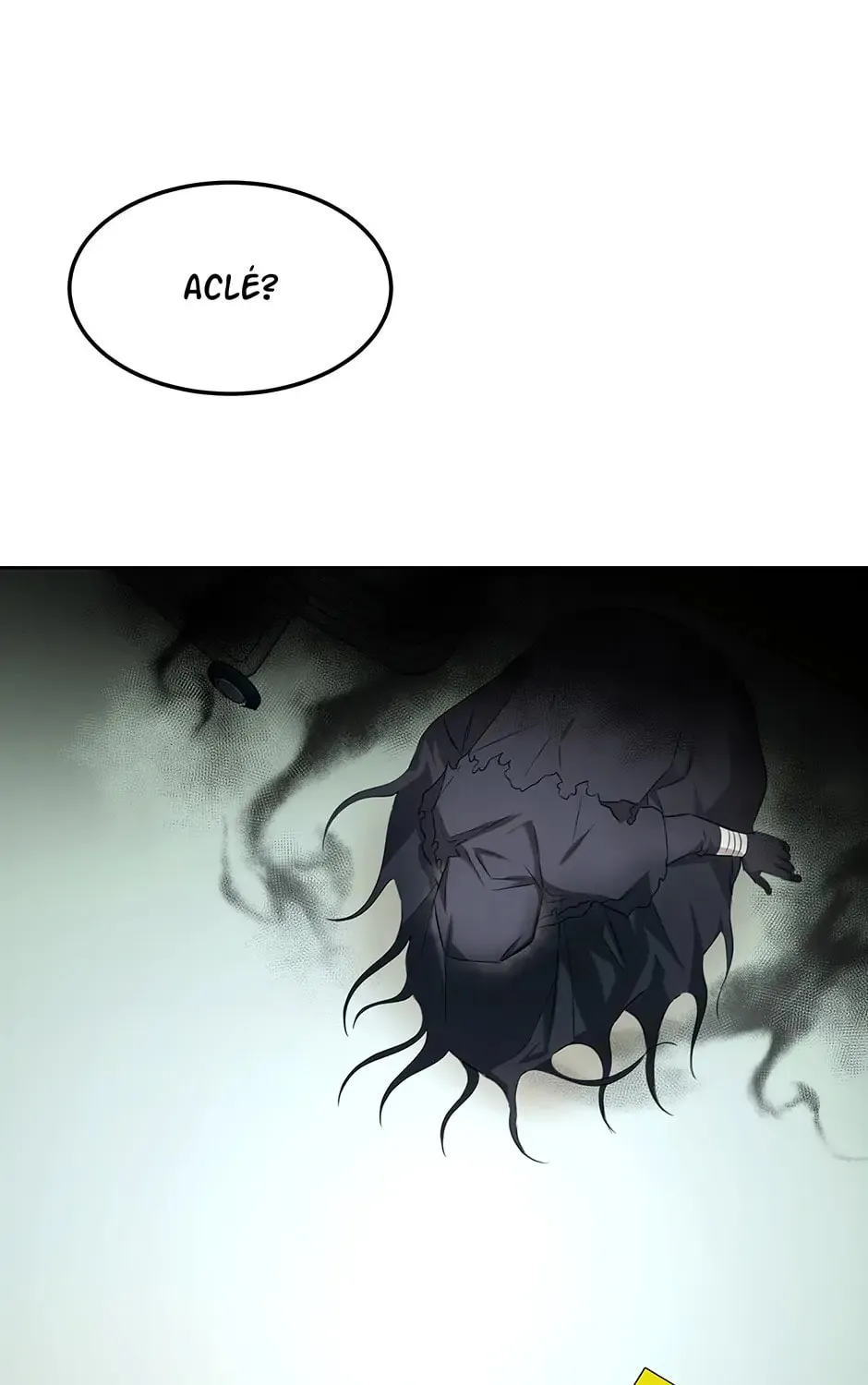 Read The Ghost Doctor chapter 59 image 60 on Lezhin