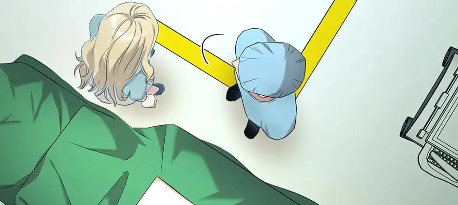 Read The Ghost Doctor chapter 59 image 61 on Lezhin