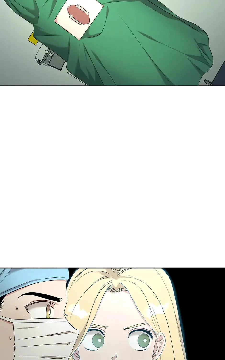 Read The Ghost Doctor chapter 59 image 62 on Lezhin
