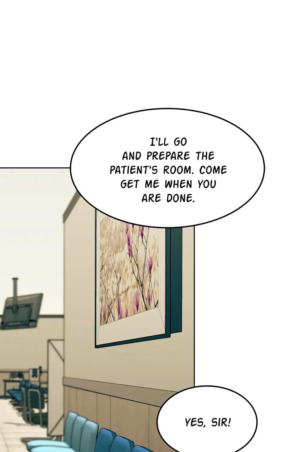 Read The Ghost Doctor chapter 59 image 68 on Lezhin
