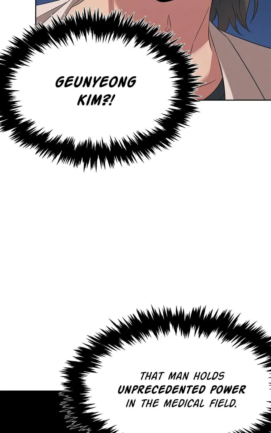 Read The Ghost Doctor chapter 59 image 78 on Lezhin