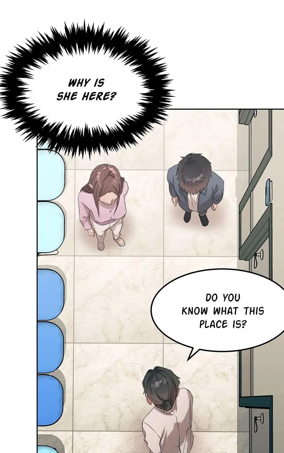 Read The Ghost Doctor chapter 59 image 82 on Lezhin