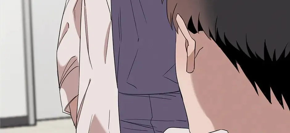 Read The Ghost Doctor chapter 6 image 1 on Lezhin
