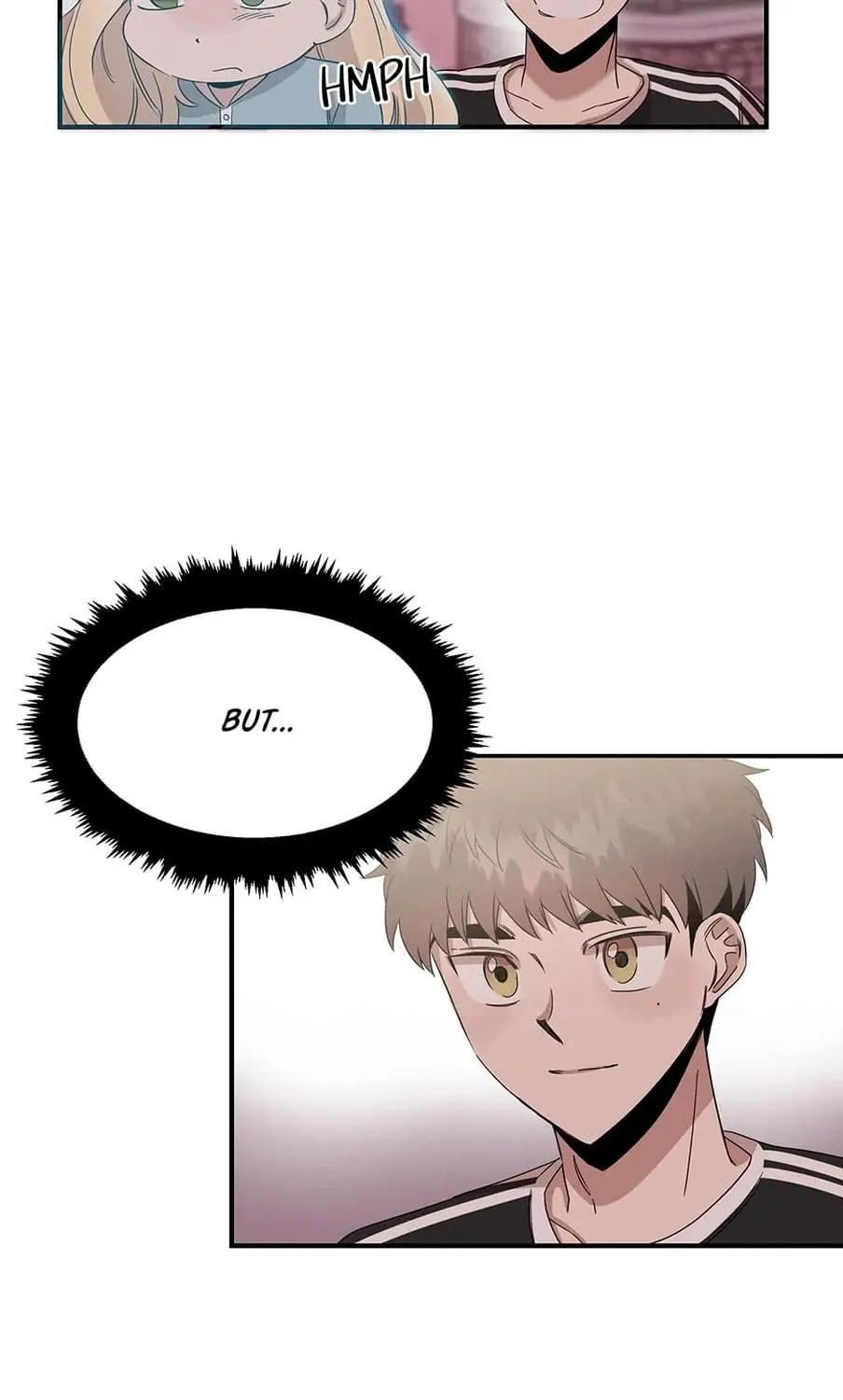 Read The Ghost Doctor chapter 6 image 118 on Lezhin