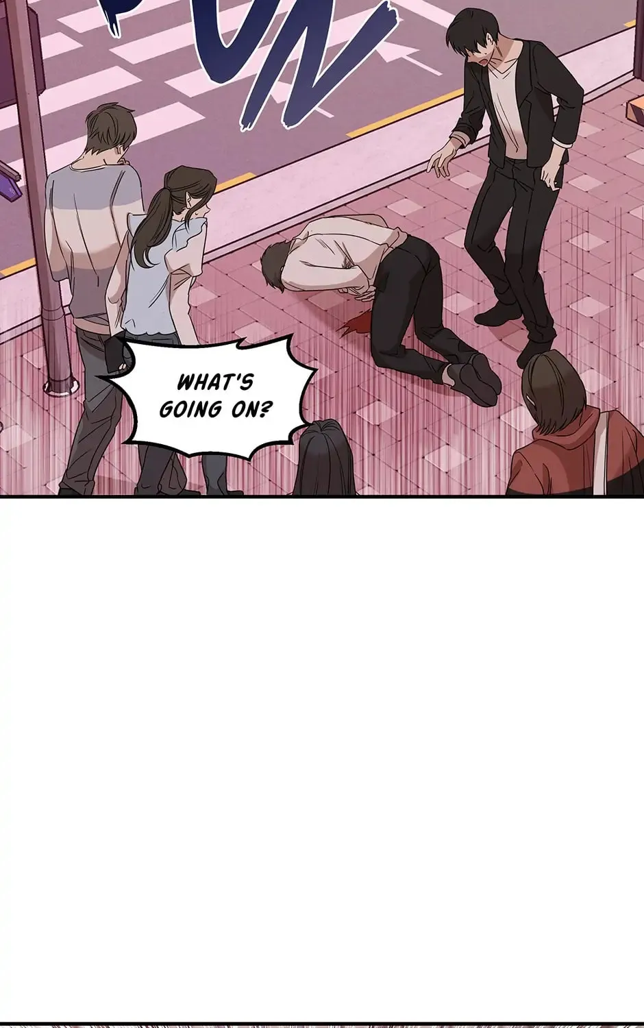 Read The Ghost Doctor chapter 6 image 122 on Lezhin