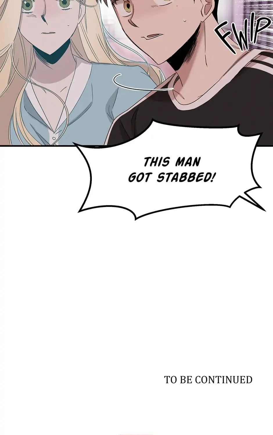 Read The Ghost Doctor chapter 6 image 124 on Lezhin
