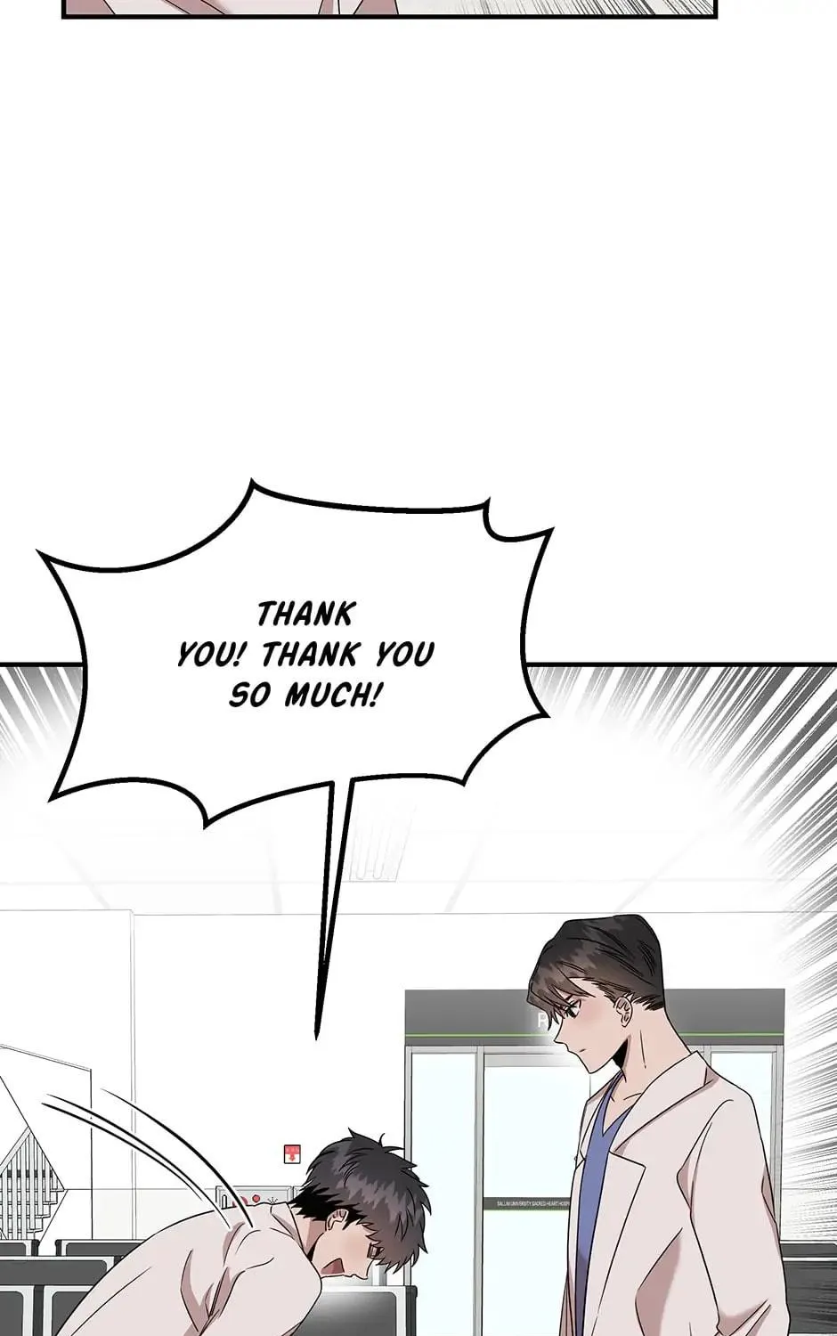 Read The Ghost Doctor chapter 6 image 16 on Lezhin