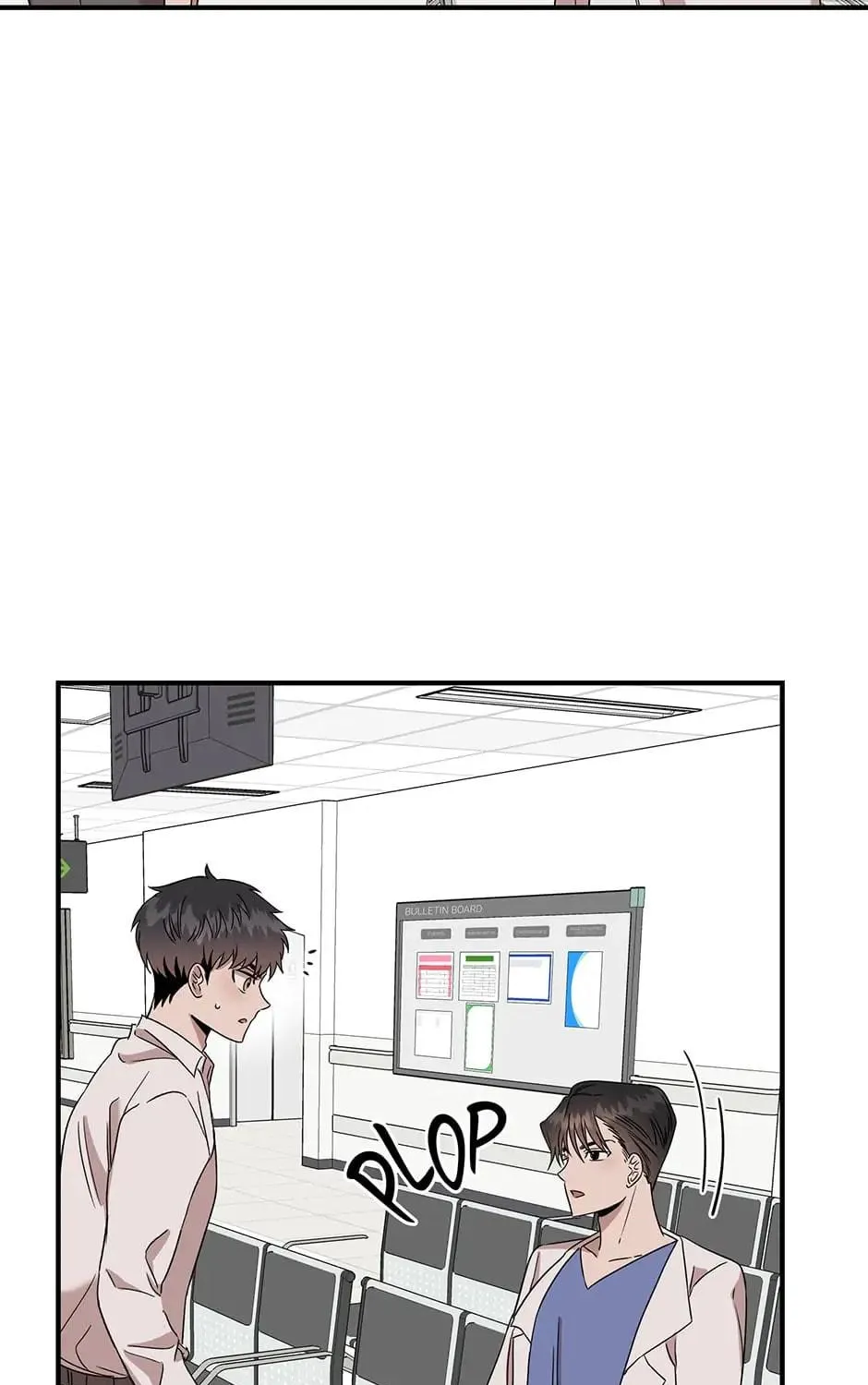 Read The Ghost Doctor chapter 6 image 18 on Lezhin
