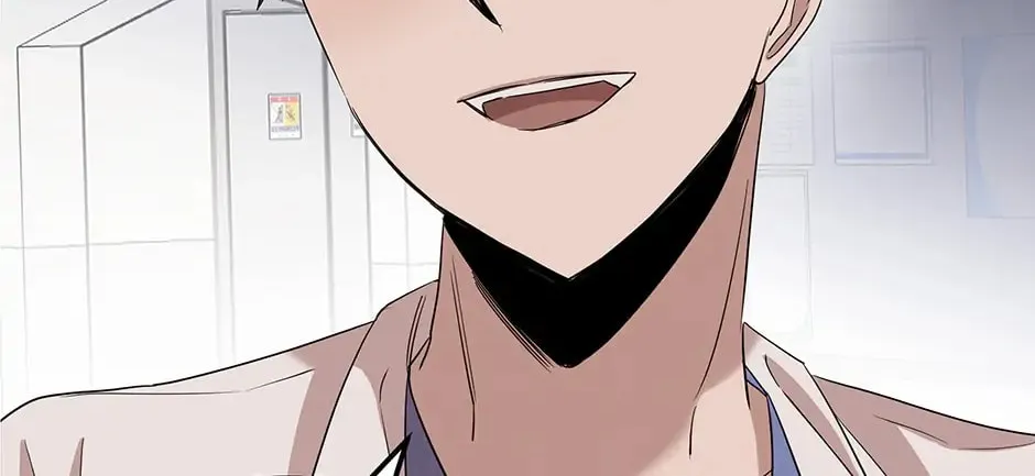 Read The Ghost Doctor chapter 6 image 3 on Lezhin