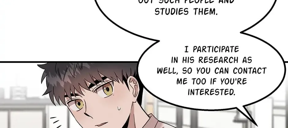 Read The Ghost Doctor chapter 6 image 37 on Lezhin