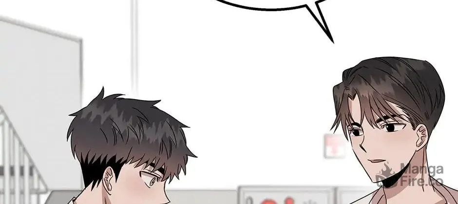 Read The Ghost Doctor chapter 6 image 39 on Lezhin