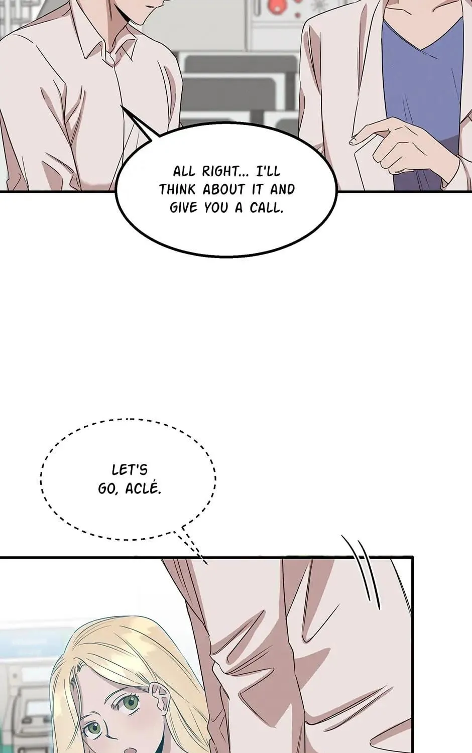 Read The Ghost Doctor chapter 6 image 40 on Lezhin