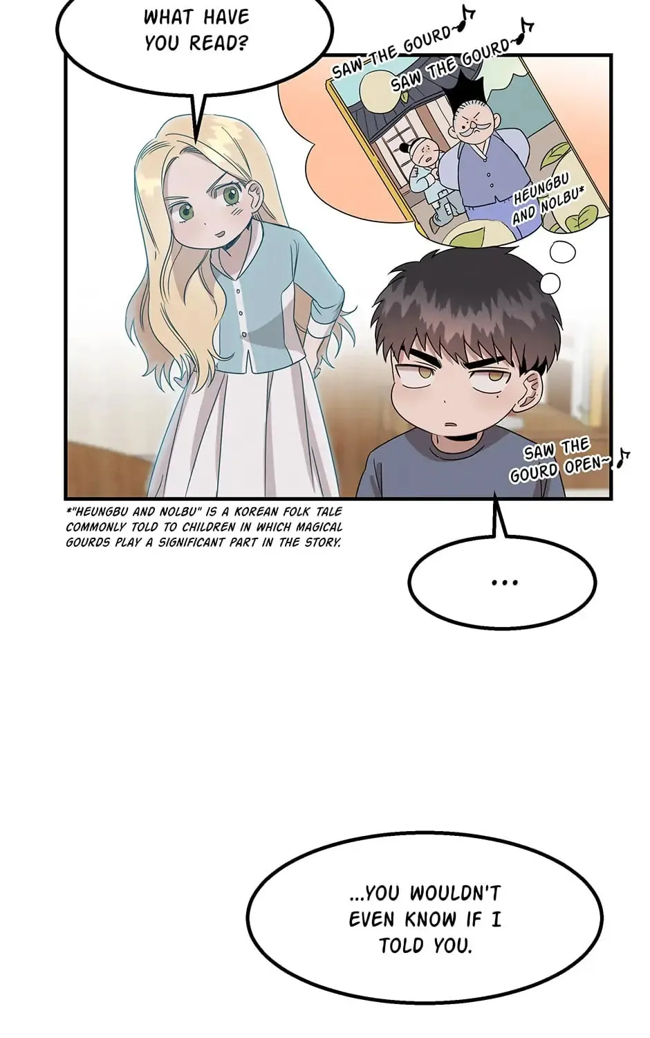 Read The Ghost Doctor chapter 6 image 60 on Lezhin
