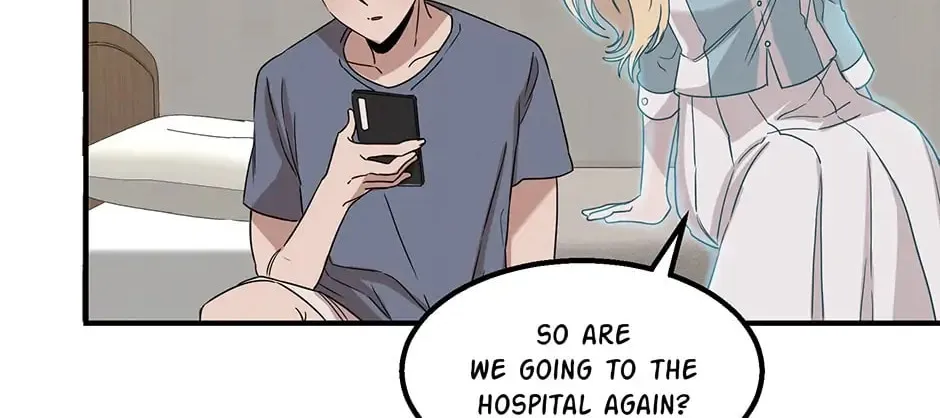 Read The Ghost Doctor chapter 6 image 63 on Lezhin