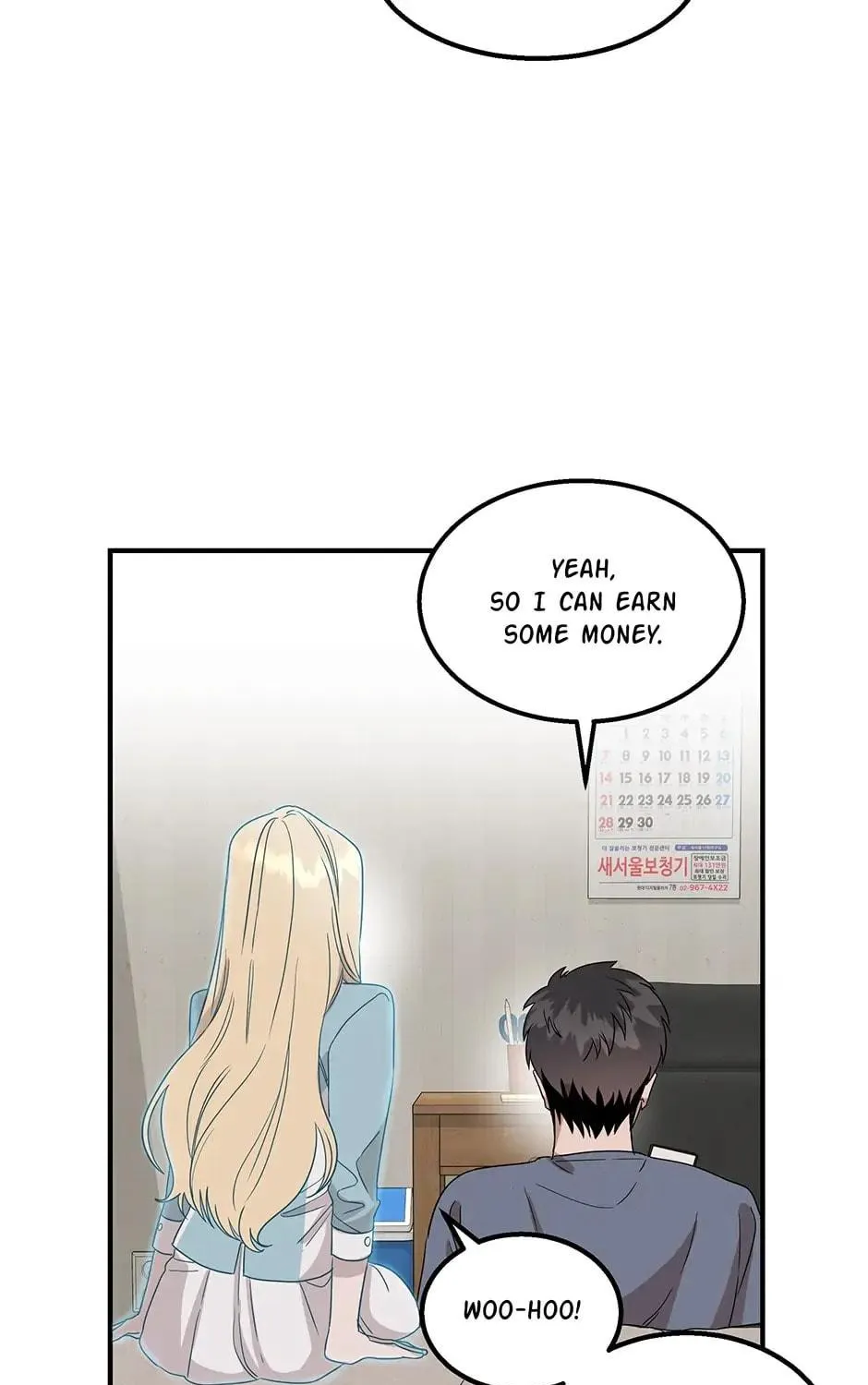 Read The Ghost Doctor chapter 6 image 64 on Lezhin