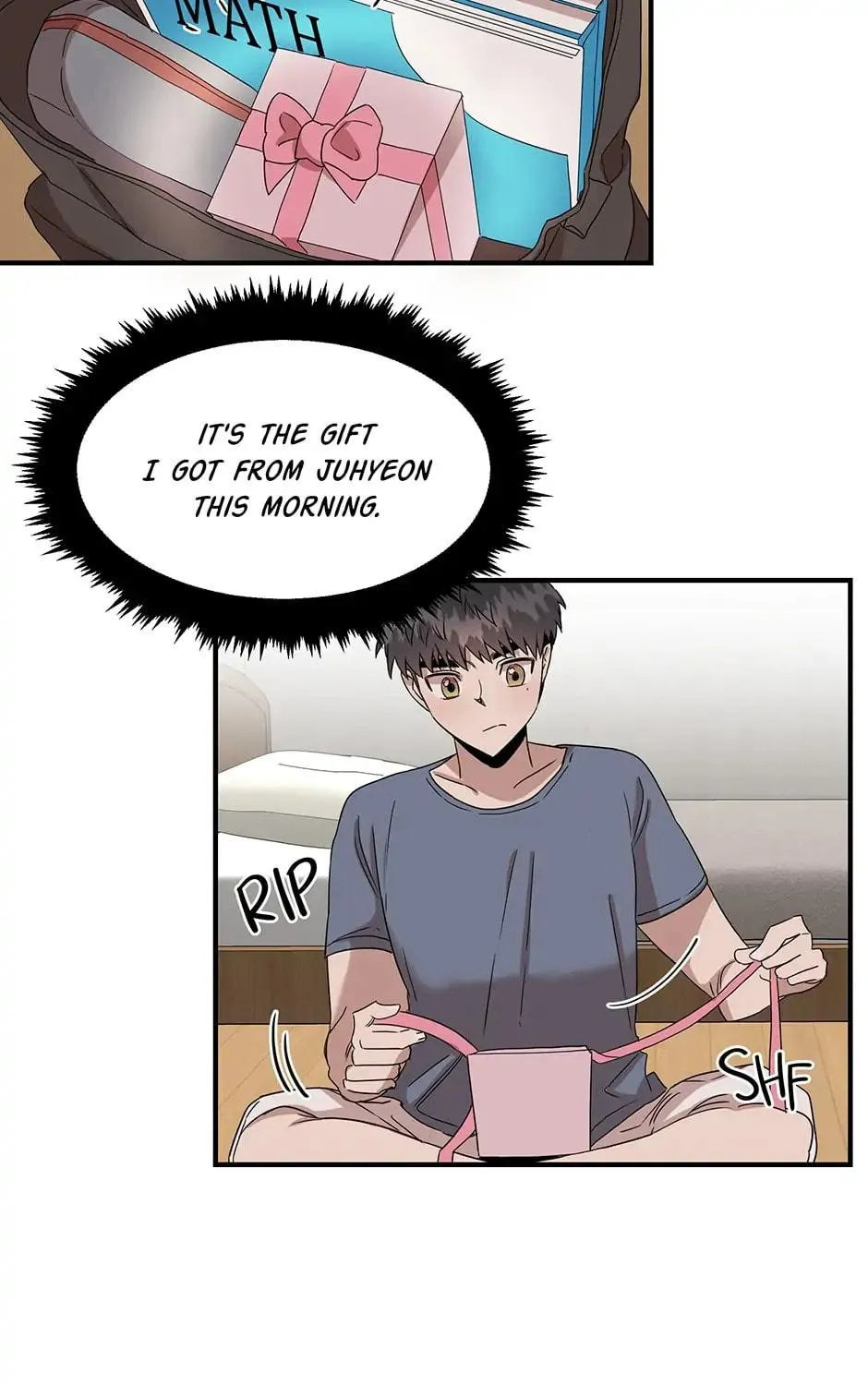 Read The Ghost Doctor chapter 6 image 68 on Lezhin