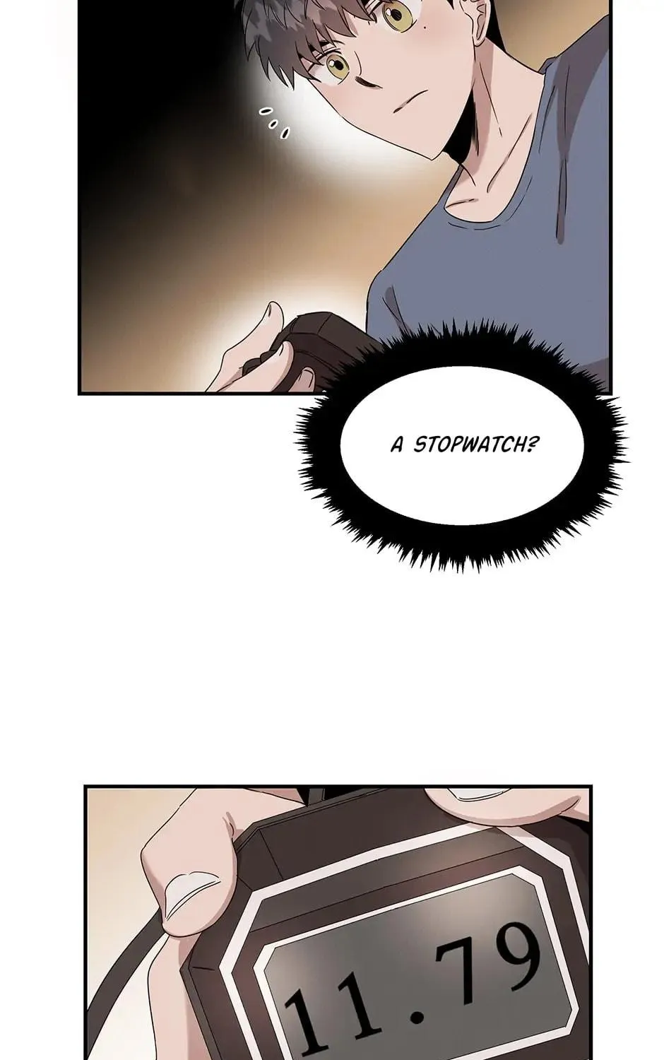 Read The Ghost Doctor chapter 6 image 70 on Lezhin