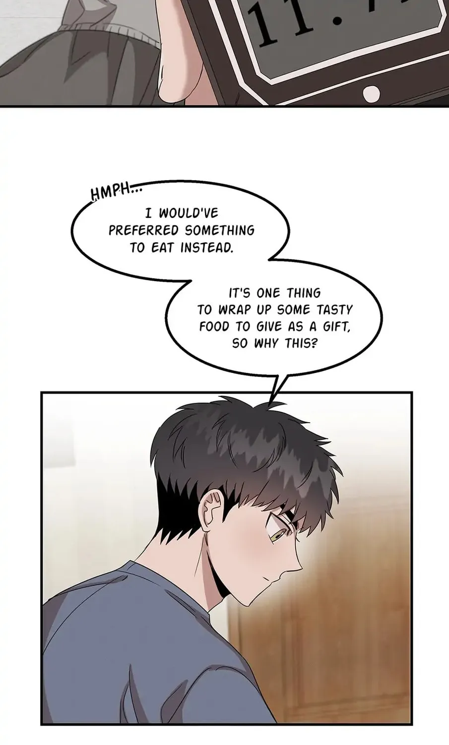 Read The Ghost Doctor chapter 6 image 74 on Lezhin