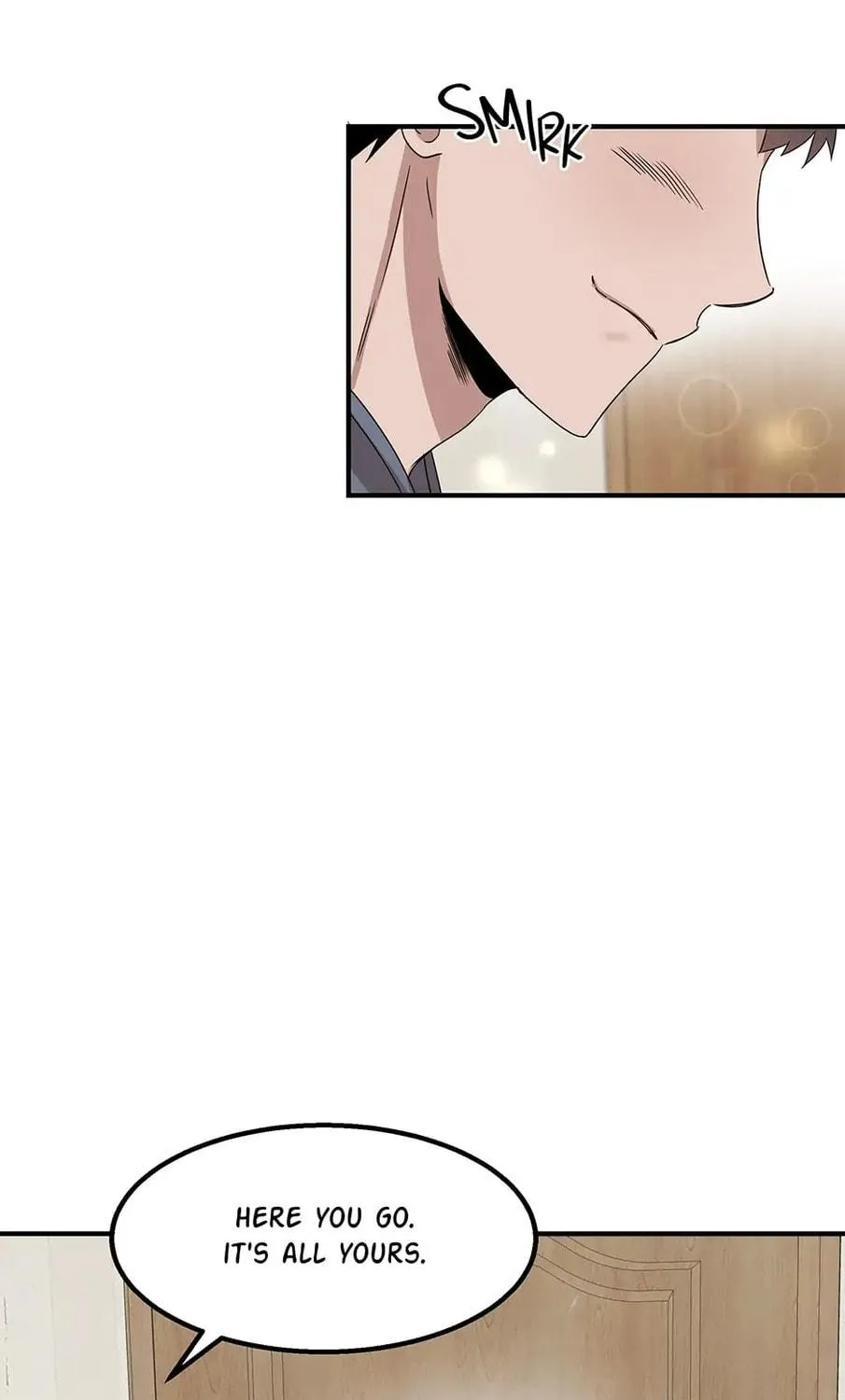Read The Ghost Doctor chapter 6 image 76 on Lezhin