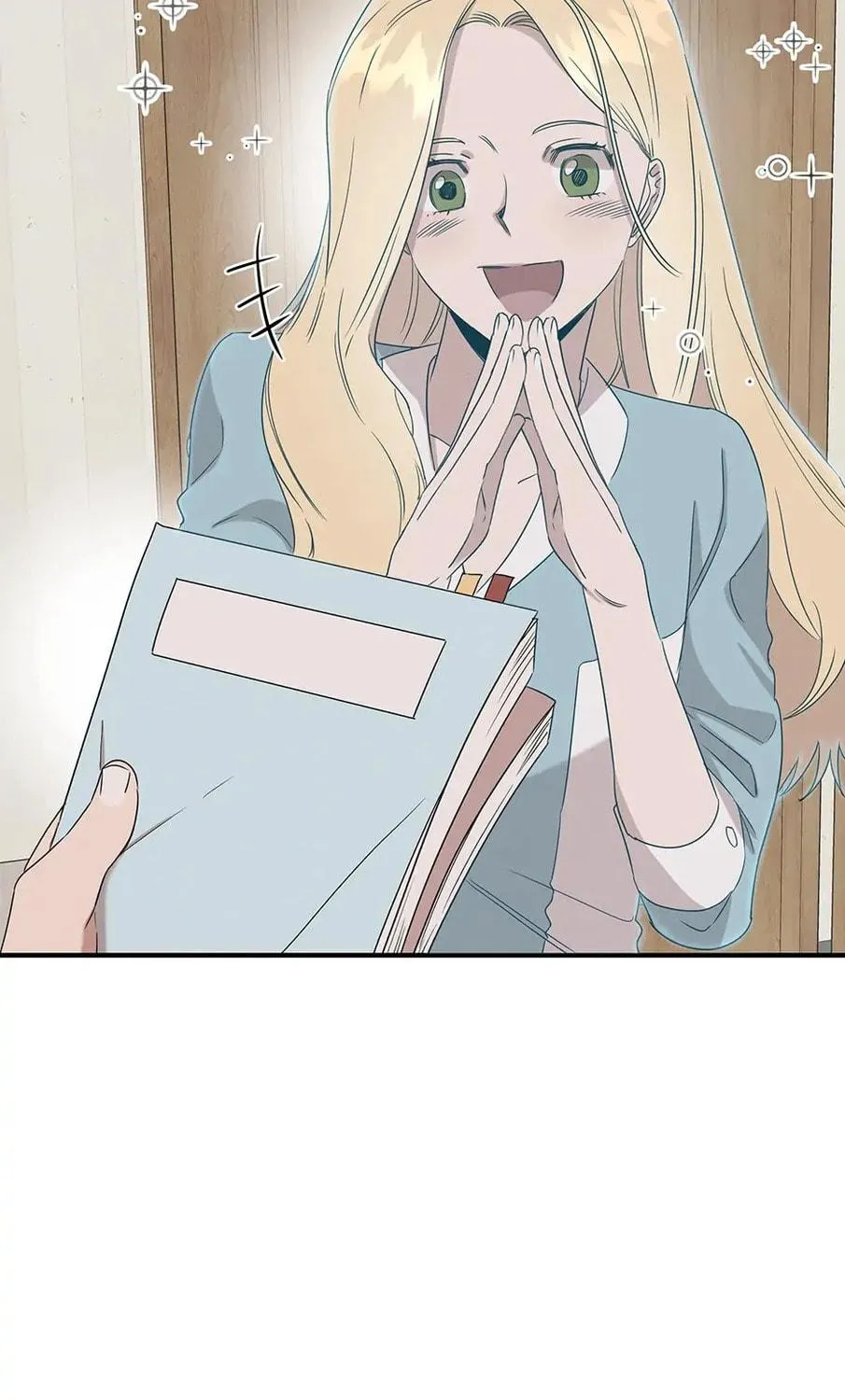 Read The Ghost Doctor chapter 6 image 78 on Lezhin